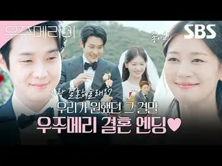 Sepasang kekasih memulai perjalanan bulan madu palsu selama 90 hari yang manis d