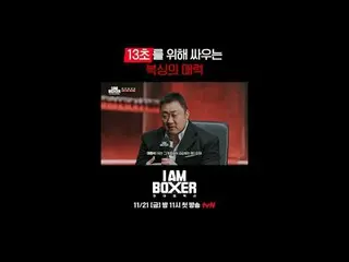 Acara survival tinju yang sangat seru 🥊 Saya seorang petinju 🥊
 Penayangan per