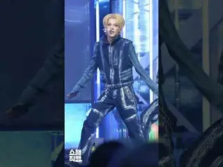 【Show Champion 1分钟饭拍】CLOSE YOUR EYES_ _ KENSHIN(CLOSE YOUR EYES_ Kenshin)'s ＜X＞♬