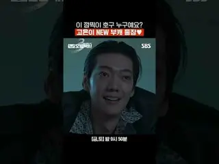 Siapakah si kecil yang menggemaskan ini? Karakter pendukung baru Go Eun telah ti