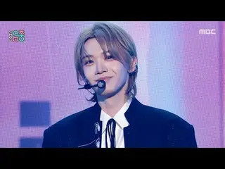 AHOF_ _ (Sembilan) - Pinokio | Tampilkan! MusicCore | Ditayangkan di MBC 251122
