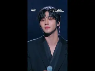 Kami bersinar terang bersama dengan "Jinu's Lament" milik Ahn Hyo Seop di MAMA A