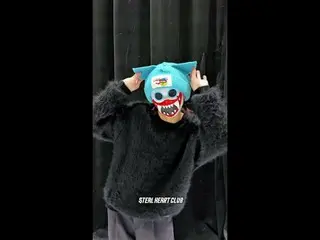 [#SteelHeartClub] Mata Laut 2

 #Hagiwa #Nayuha #HanJunhee #KimGunWoo_ #HanBinKi