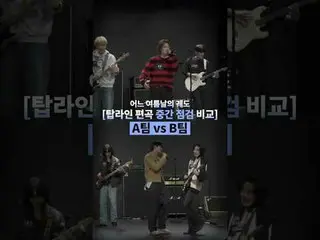 Tokoh utama: Park Ki-tae (Direktur Musik)

 Panduan Bertahan Hidup Produksi Band