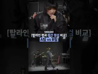 Baris teratas: Jung Yong Hwa (CNBLUE)

 Panduan Bertahan Hidup Produksi Band Glo