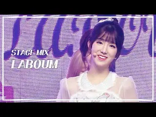 [Stage Mix🪄] LABOUM_ _ - Dongeng Musim Dingin | Show! Music Core

 #LABOUM_ _ #