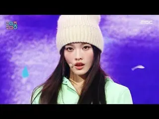 ILLIT_ (ILLIT_) - Tak Lagi Imut | Show! MusicCore | Ditayangkan di MBC 251213

 