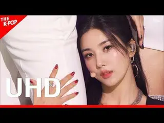 Kwon Eun-bi, "The Gate" (Kwon Eun-bi (mantan anggota IZ*ONE), "The Gate") [THE S