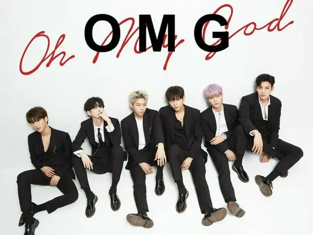 HALO, today (1 day) comeback for the first time in ten months. New musicalsingle ”OMG” released at n