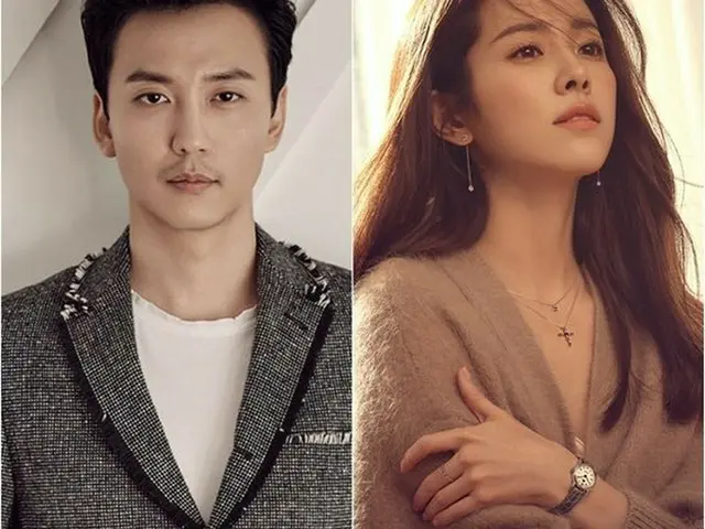Actor Kim Nam Gil & Actress Han Ji Min, have been confirmed to host the 23rdBusan International Film
