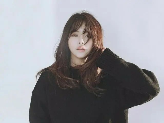 Actress Han BoReum, boyfriend dating with FTISLAND Lee Hong Ki, birthday today.First released recent