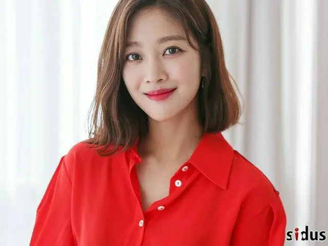 Actress Jo Bo A turns into a surgeon. TV series ”Secret” scheduled to bebroadcasted in the second ha