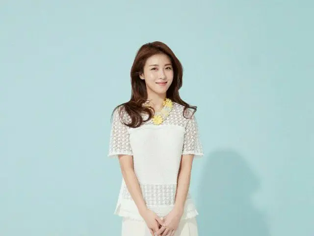 Actress H · Ji Wooon, released pictures.