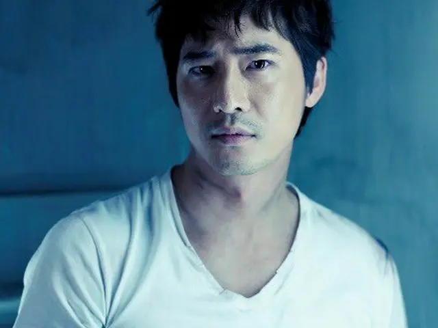 Actor Kang Ji Hwan, arrested. Sexual assault theory.