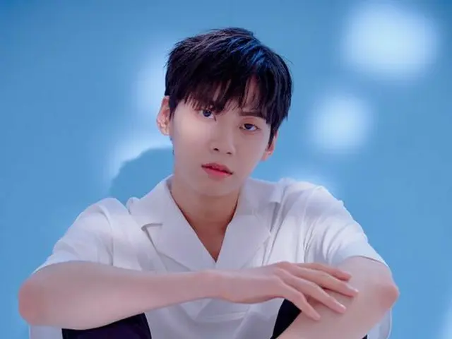 UP10TION Lee Jin Hyuk who appeared in PRODUCEX101 will release a solo album onNovember 4th. . .