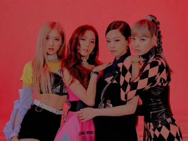 BLACKPINK's world tour “BLACKPINK 2019-2020 WORLD TOUR IN YOUR AREA” held atKyocera Dome on 1/4 & 1/