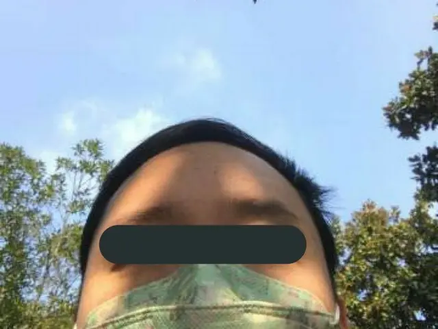"Topeng militer" militer Korea dan arus keluar ke Cina adalah topik hangat.  ● T