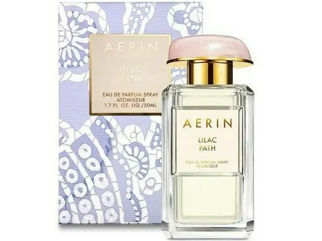 DUA KALI Sana, "Parfum bekas" adalah topik hangat di Korea. .