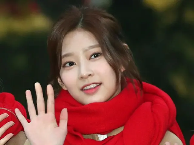 IZ * ONE Kim Minju, kesan lulus. .  ● Aneh bahwa saya sudah lulus, tetapi saya j