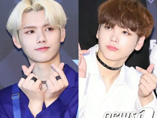 STARSHIP Entertainment mengumumkan bahwa grup beranggotakan sembilan orang, term