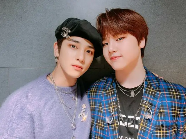 X1 (X-One) Berasal dari Lee Han Kyol & H&D Nam Do Hyun, program musik terestrial