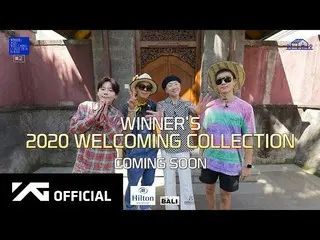 【公式】 PEMENANG 、 PEMENANG - KOLEKSI SELAMAT DATANG 2020 WINNER [di BALI] SPOT  