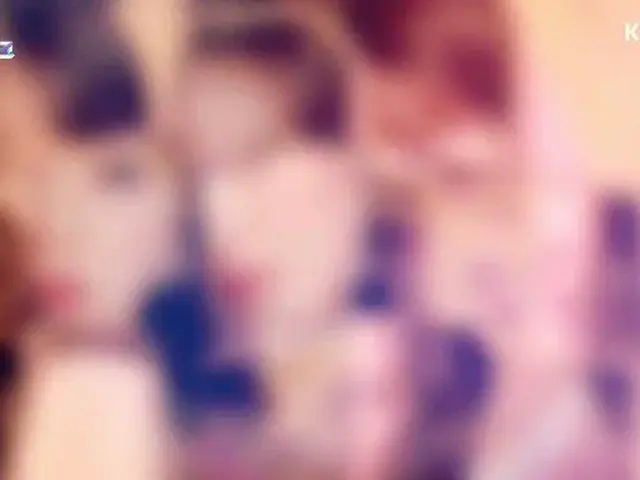 IZ * ONE, topik "Trailer" KBS Music Bank hari ini.  ● Setelah siaran, orang-oran