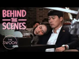 Hyun Bin & Son Ye Jin sekali lagi antusias. .  ● Dalam video “Crash of Love”, ad