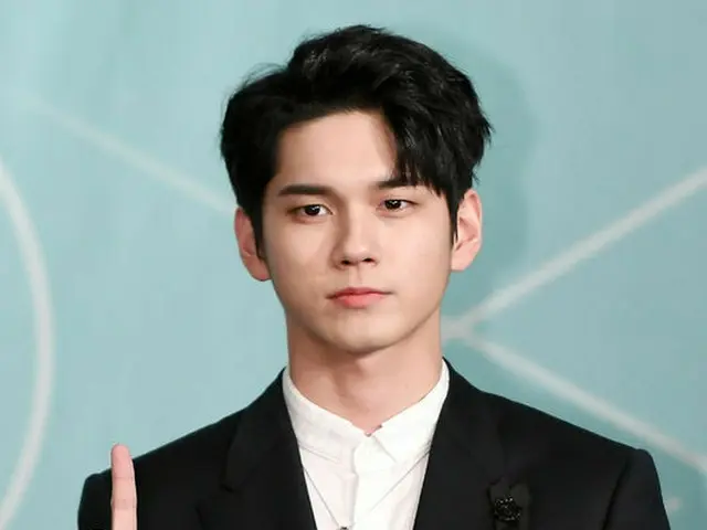 On Sung Woo akan membintangi drama JTBC baru yang dijadwalkan untuk paruh kedua 