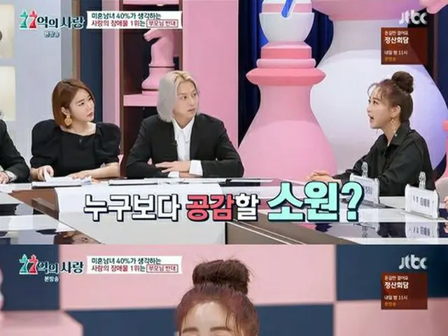 Ham So Won mengungkapkan bahwa rahasia untuk menguasai Cina adalah "pergi ke klu