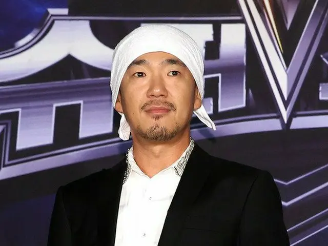 DJ DOC Lee Hanul, bercerai dalam 1 tahun dan 4 bulan, menikah dengan seorang ist
