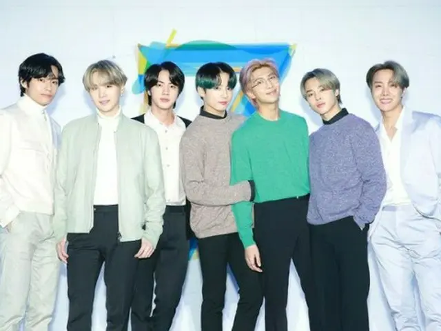 BTS untuk menunda acara rilis album baru yang dijadwalkan untuk 3/7. .
