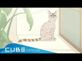 【公式】 BTOB 、 Yook SUNGJAE-'Ayo Dengan Angin 'M / V Teaser: Sanyi (32) Ver.  