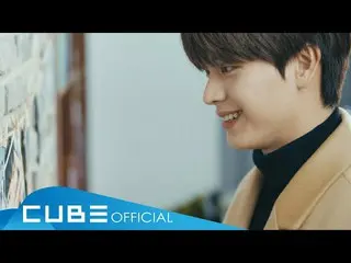 【公式】 BTOB 、 Yook SUNGJAE-'Come With The Wind 'Video Musik Resmi  