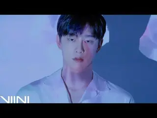 【公式 yge】 VIINI (Kwon Hyun Bin) - 'Love The Moon' (Feat.Soo Hyun Lee, BLOO) 'M / 