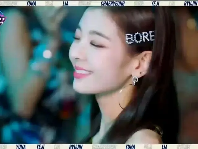 ITZY, panggung comeback hari ini. .