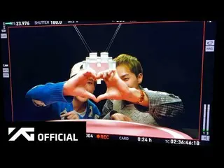 【公式】 PEMENANG ， PEMENANG- '뜸 （Tahan）' FINANCE DANCE TEASER  #2  