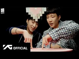 【公式】 WINNER ， WINNER- '뜸 （Tahan）' M / V TEASER  #2  