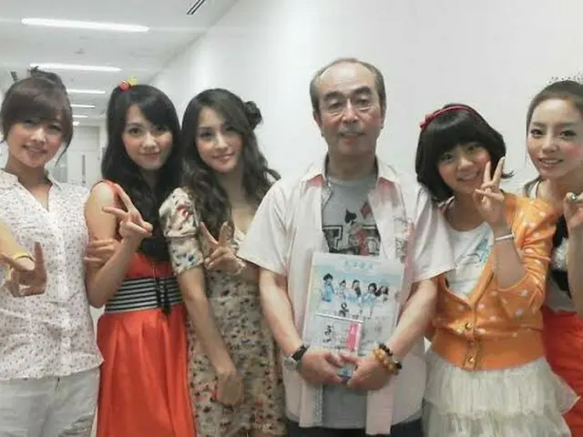 Coronavirus baru Shimura telah meninggal di Korea Selatan.  ● berumur 70 tahun. 