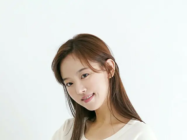 [D Official fan] [#Kang HanNa] [Post] Starting in April, ”Kang HanNa” and ♥ ▶#Naver_post #KANGHANNA