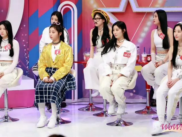 cigNATURE, program rekaman.  ● Program "Antarbintang Kebenaran"  ● TBS Open Stud