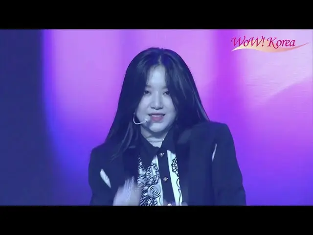 (G) I-DL E, mini album ketiga "I TRUST" media menunjukkan komentar langsung. .  