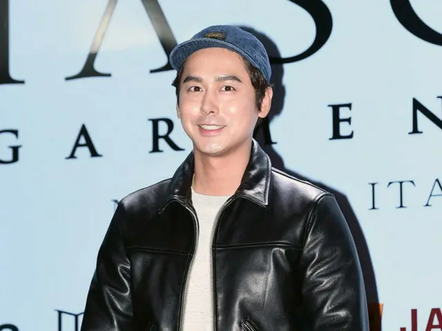Perceraian klik-B Jin Xianghe adalah setahun ... 7 April lalu, kami mengadakan p