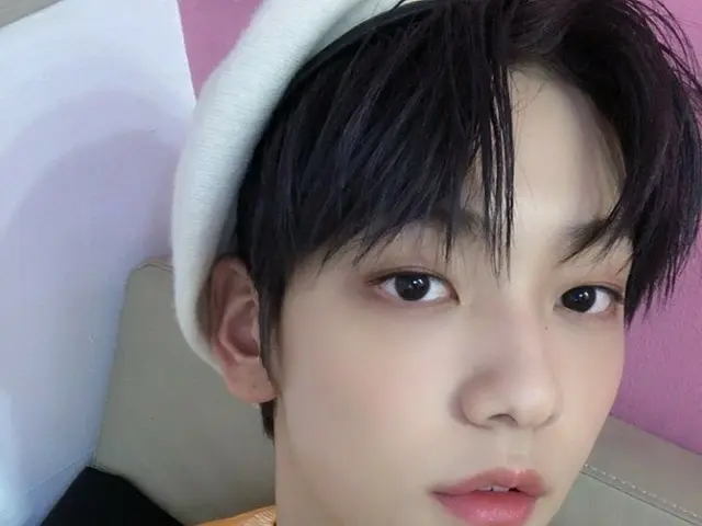 [Rumus T] TXT, RT M2MPD: Setelah 22:00! Kami akan memberikan #idol yang dirilis 