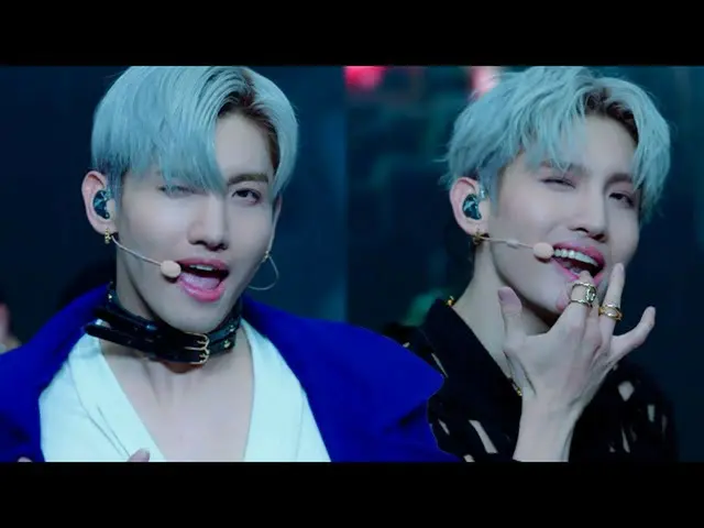 [T formula] TVXQ, MAX Choi Changmin 'Chocolate' (Lupin & Spy Ver.) MAX THE STAGE