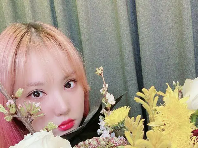 [Formula T] GFRIEND, [📺 #Girlfriend Air]  Hari apa ini berakhir 🐰  Bagaimana t