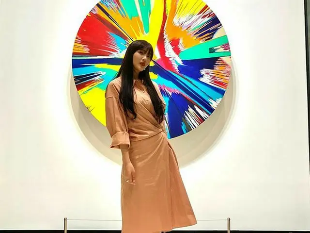 [Resmi G] RedVelvet_ Joy, 구냥  