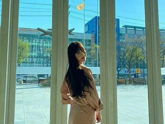 [Formula G] RedVelvet_I, Pohon hijau mencatat perjalanan pulang!  Saya ingin men