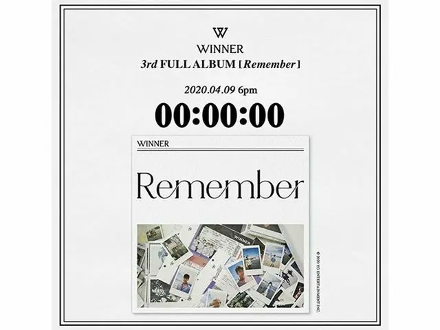 [Resmi G] 6 poin di sore hari di WINNER_ Seungyoon !!!!! 💙 #Wemember_Remember #
