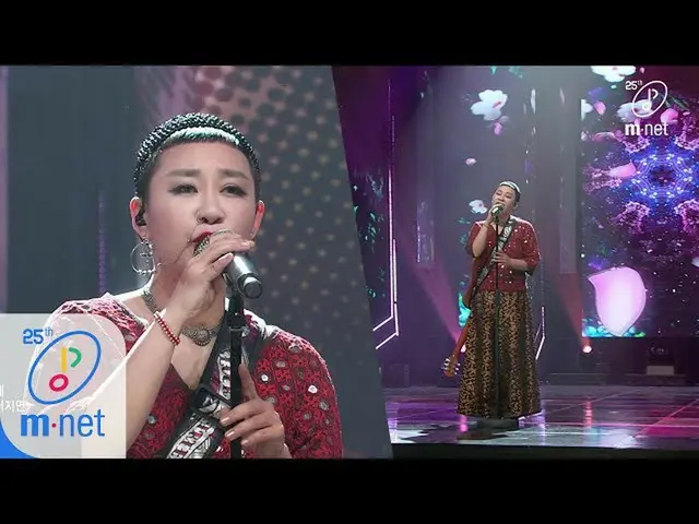 [Formula mnk] [Riaa-Spring (Edisi Editor Siaran)] KPOP TV Show | M countdown 200
